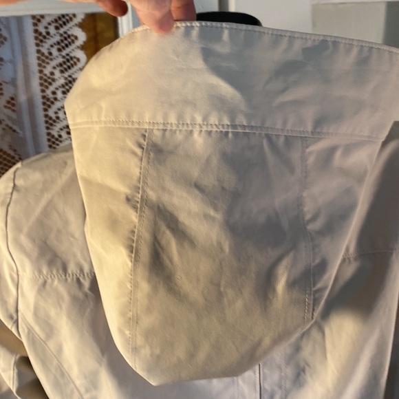 Michael Kors 3/4lenght jacket size M - Picture 9 of 14